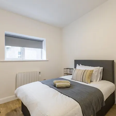 4 Bedroom House Between Sallins And Clane Close To Nass Ideal For Contractors Or Groups Of Workers