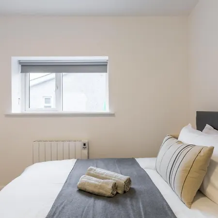 4 Bedroom House Between Sallins And Clane Close To Nass Ideal For Contractors Or Groups Of Workers 基尔代尔